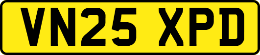 VN25XPD