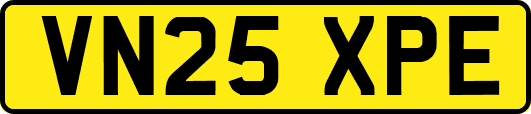VN25XPE