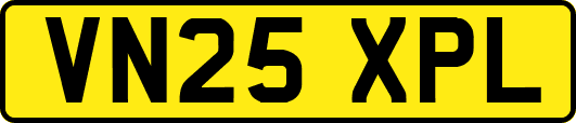 VN25XPL