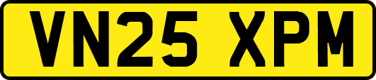 VN25XPM