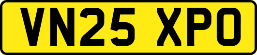 VN25XPO