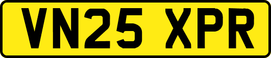 VN25XPR