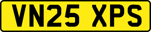 VN25XPS