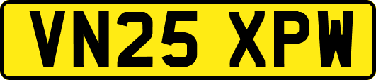 VN25XPW