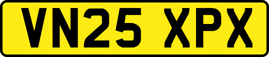 VN25XPX