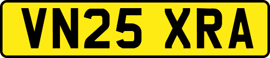 VN25XRA