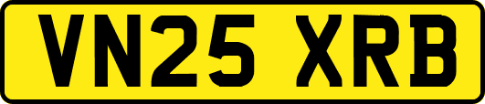VN25XRB