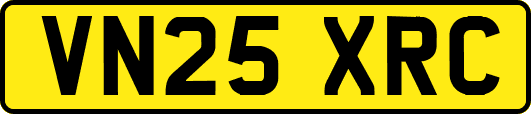 VN25XRC