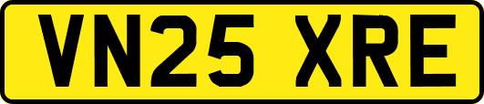 VN25XRE