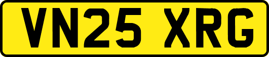 VN25XRG