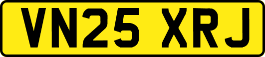 VN25XRJ