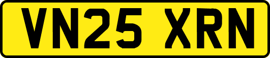 VN25XRN
