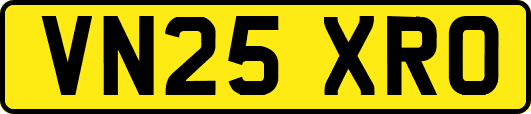 VN25XRO
