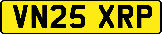 VN25XRP