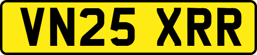 VN25XRR