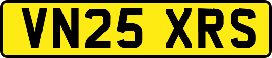VN25XRS