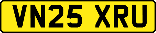 VN25XRU