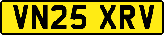 VN25XRV