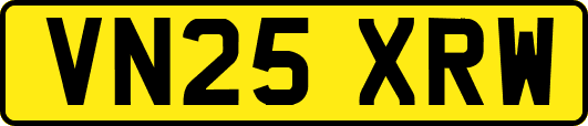 VN25XRW
