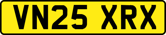 VN25XRX