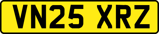 VN25XRZ