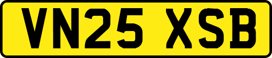 VN25XSB