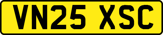 VN25XSC