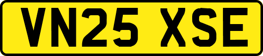 VN25XSE
