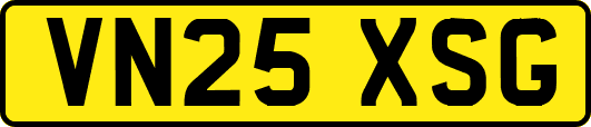 VN25XSG