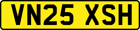 VN25XSH