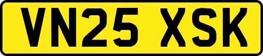 VN25XSK