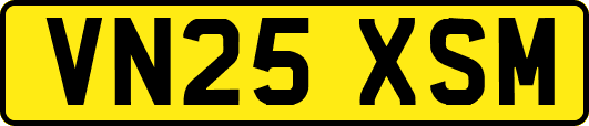 VN25XSM