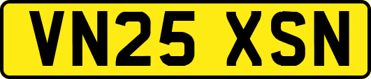 VN25XSN