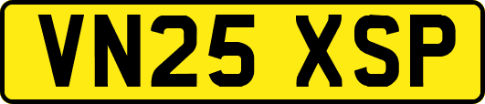 VN25XSP
