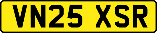 VN25XSR