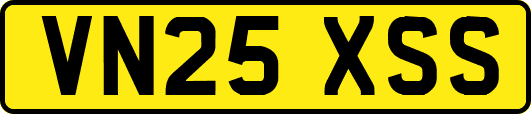 VN25XSS