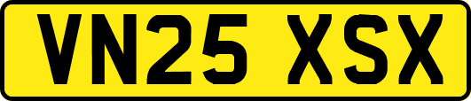 VN25XSX