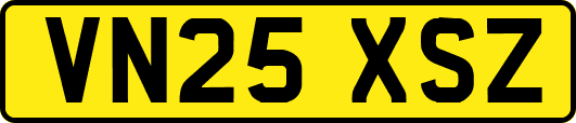 VN25XSZ