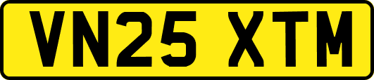VN25XTM