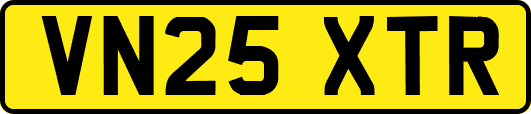 VN25XTR