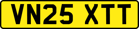 VN25XTT