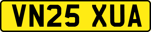 VN25XUA