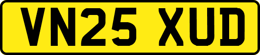 VN25XUD