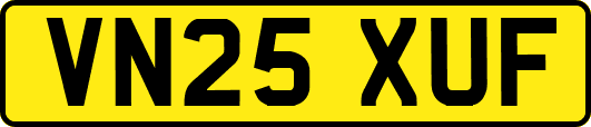VN25XUF