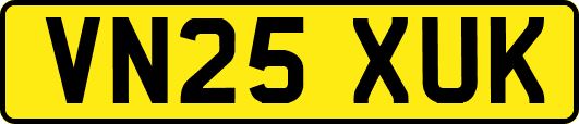 VN25XUK
