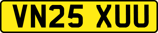 VN25XUU