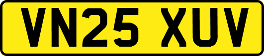 VN25XUV