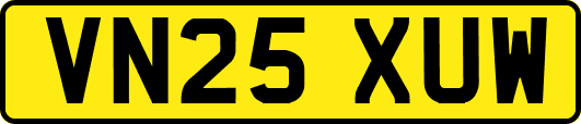 VN25XUW