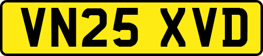 VN25XVD
