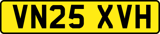VN25XVH